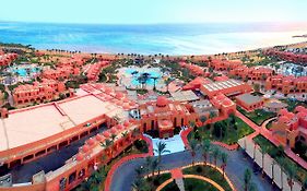 Swisstouch Resort Ex Sentido Dream Marsa Alam  4*