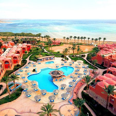 Hotelux Oriental Coast Marsa Alam Bucht von Coraya Exterior foto